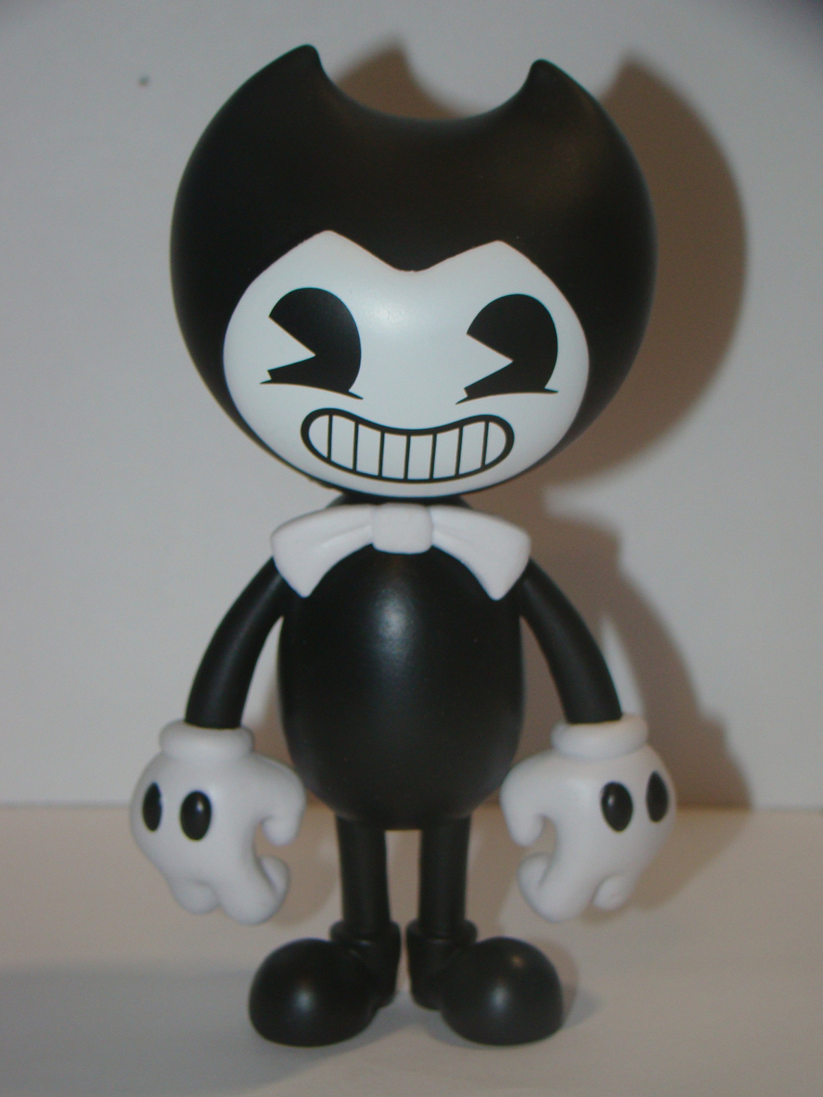 Series 1 Bendy And The Ink Machine Bendy Collectible Figure Action Figures And Accessories 1118