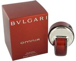 Bvlgari Omnia Perfume 2.2 Oz Eau De Parfum Spray for women image 3