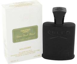 Creed Green Irish Tweed 4.0 Oz/120 ml Eau De Parfum Spray/Men image 4