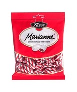 Fazer Marianne Chocolate Filled Mint Candies - Made in Finland - 7.8oz o... - $35.43