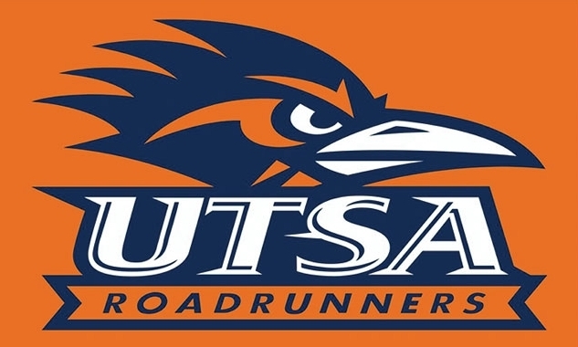 UTSA Roadrunners Hand Flag 3x5 ft Club Team Polyester - Other