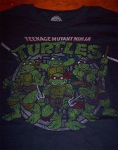 Teenage Mutant Ninja Turtles - Distressed Since 1984 T-Shirt