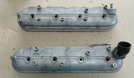 05-07 Valve Covers 12570696 12570697 w/ 1" Spacers Fits 99-12 LS Engines 05087 - $80.00