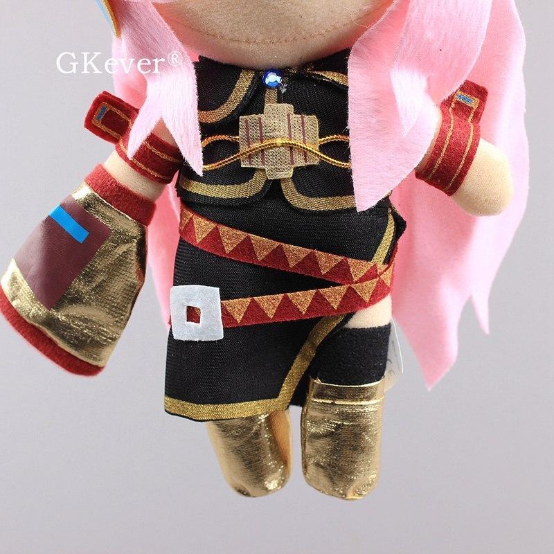 luka stuffed animal