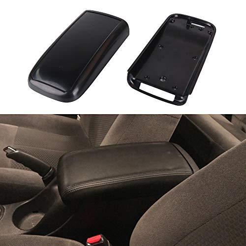 Fits Chevy Trailblazer Center Console Lid fits GMC Envoy 2002 to 2009