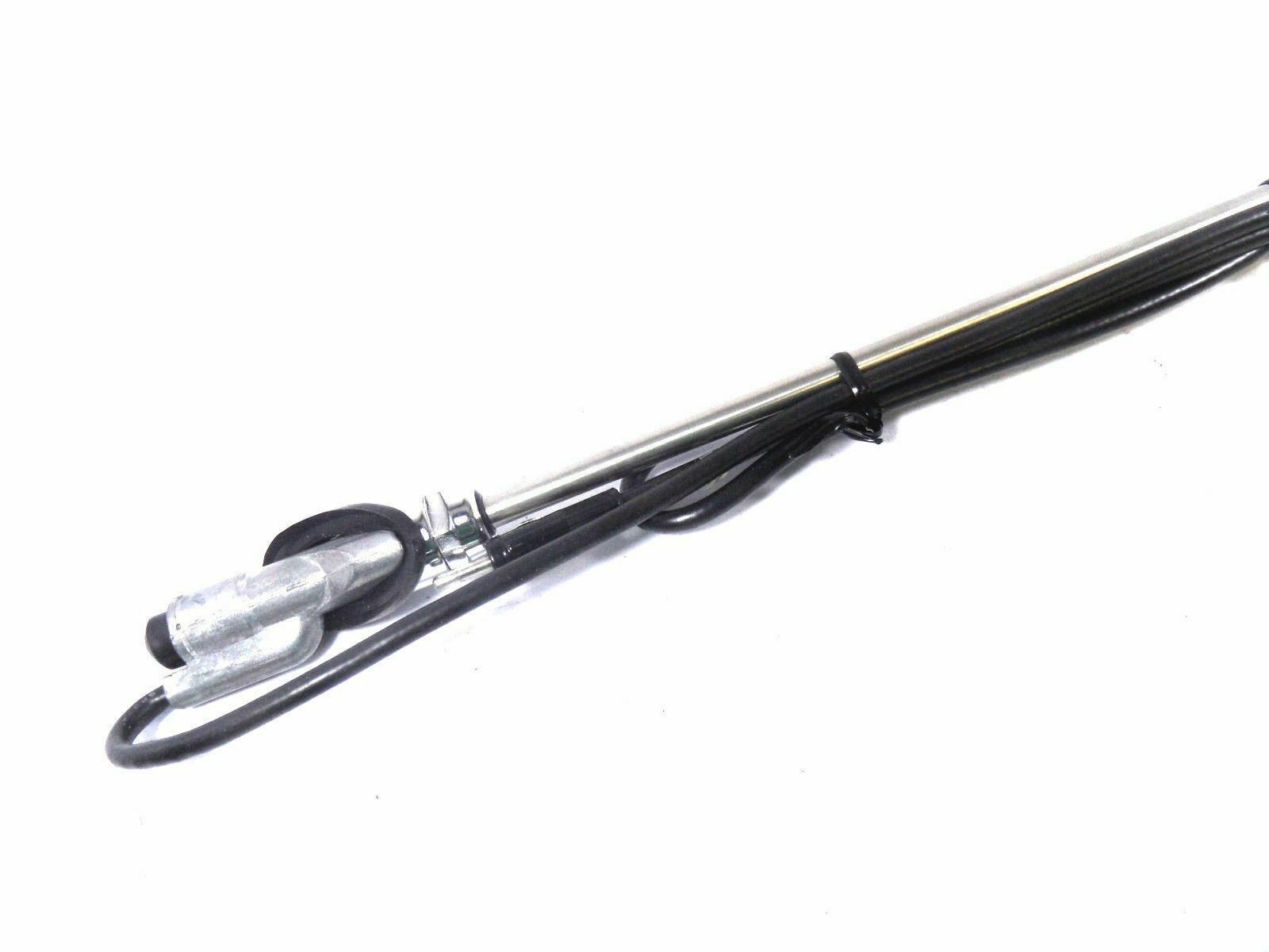 TRW Antenna Volkswagen Beetle Stainless Steel 42 in. Lead 611608 Antennas