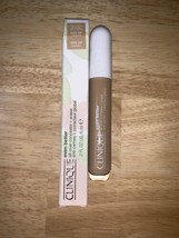 CLINIQUE Even Better Concealer+Eraser WN 56 CASHEW  Full Size - NEW in Box! - $17.81