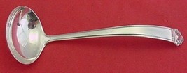 Juliana by Watson Sterling Silver Sauce Ladle 5 1/2" - $78.21