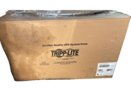 New Open Box Tripp Lite UPS System On-Line Tower 2200VA SU2200XLa image 7