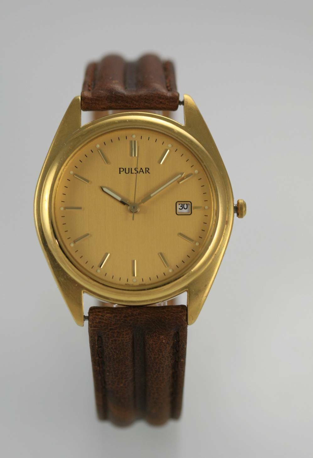 citizen pulsar mens watch