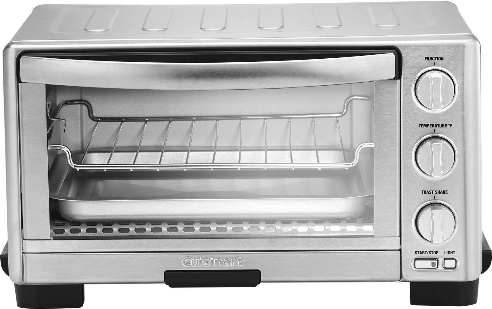 Cuisinart TOB-5 6-Slice Toaster Oven with Broiler
