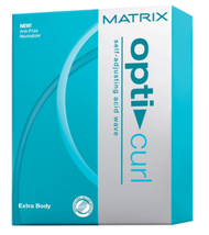 Matrix Opti.curl Extra Body Wave Perm