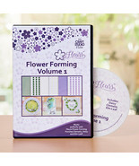 My Craft Studio Elite: Flower Forming Volume 1 (CD-Rom) Ships within 12 ... - $40.43