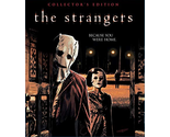  The Strangers (Collector's Edition) [Blu-ray] Scream Factory - $11.96