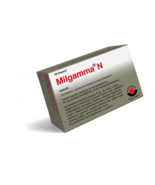 3 pack of MILGAMMA N 50 pcs - Vitamins B1, B6, B12 necessary for metabolism - $126.99
