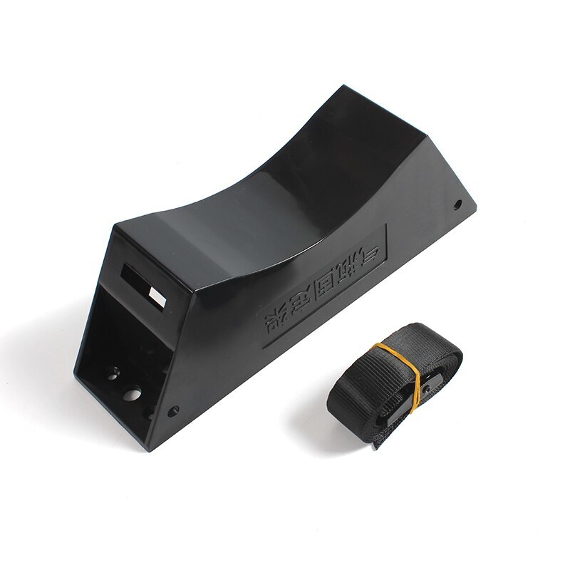 Car RV RV liquefied gas cylinder wallmounted gas cylinder bracket fuel tank bra Other