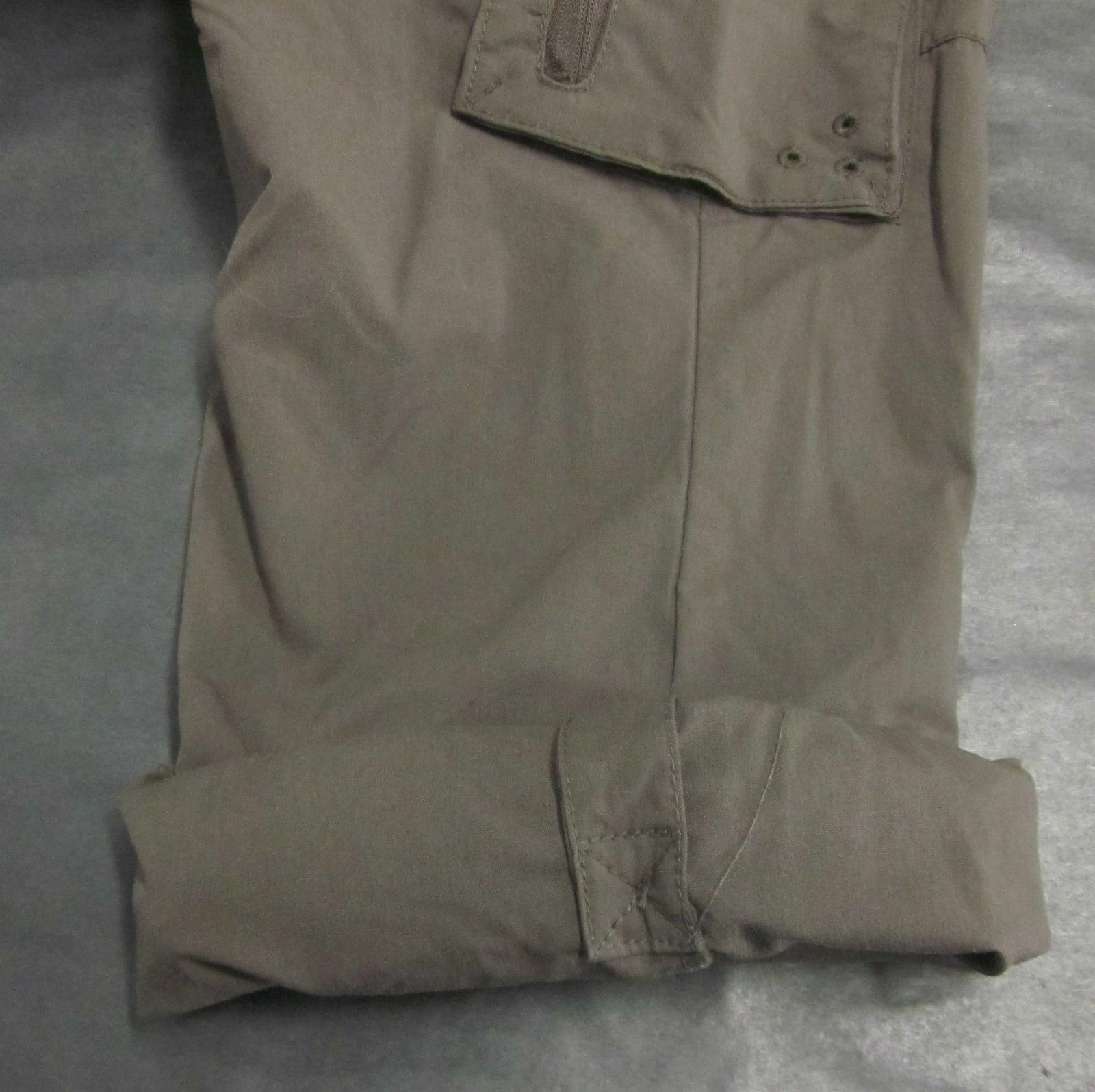 spandex cargo pants