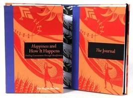 Happiness And How It Happens Contentment Through Mindfulness The Happy Buddha image 2