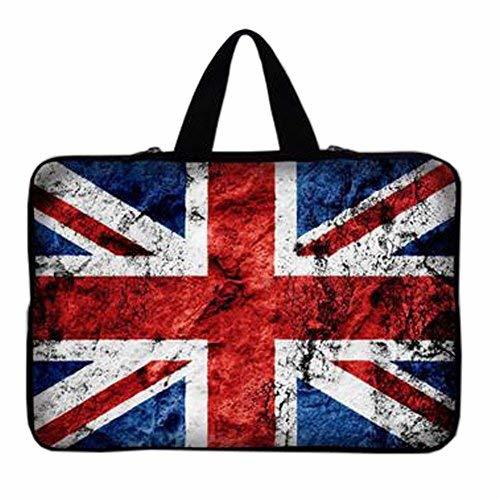 13 Unique and Fashionable Laptop Sleeve Case Computer Notebook Bags for Unisex,