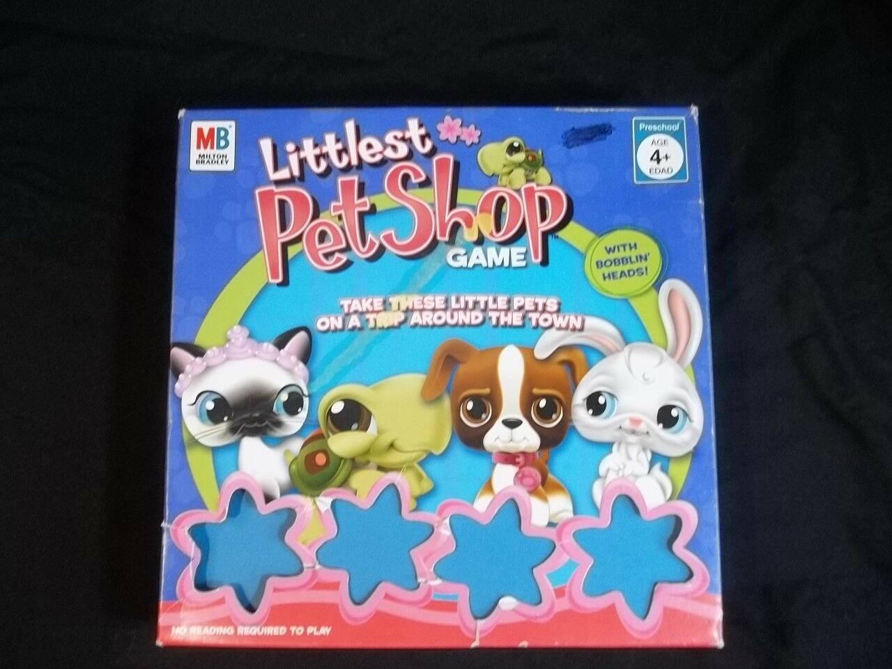littlest pet shop 278