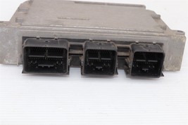 Ford ECU ECM PCM Engine Computer Control Module Unit 9W7A-12A650-LF image 2