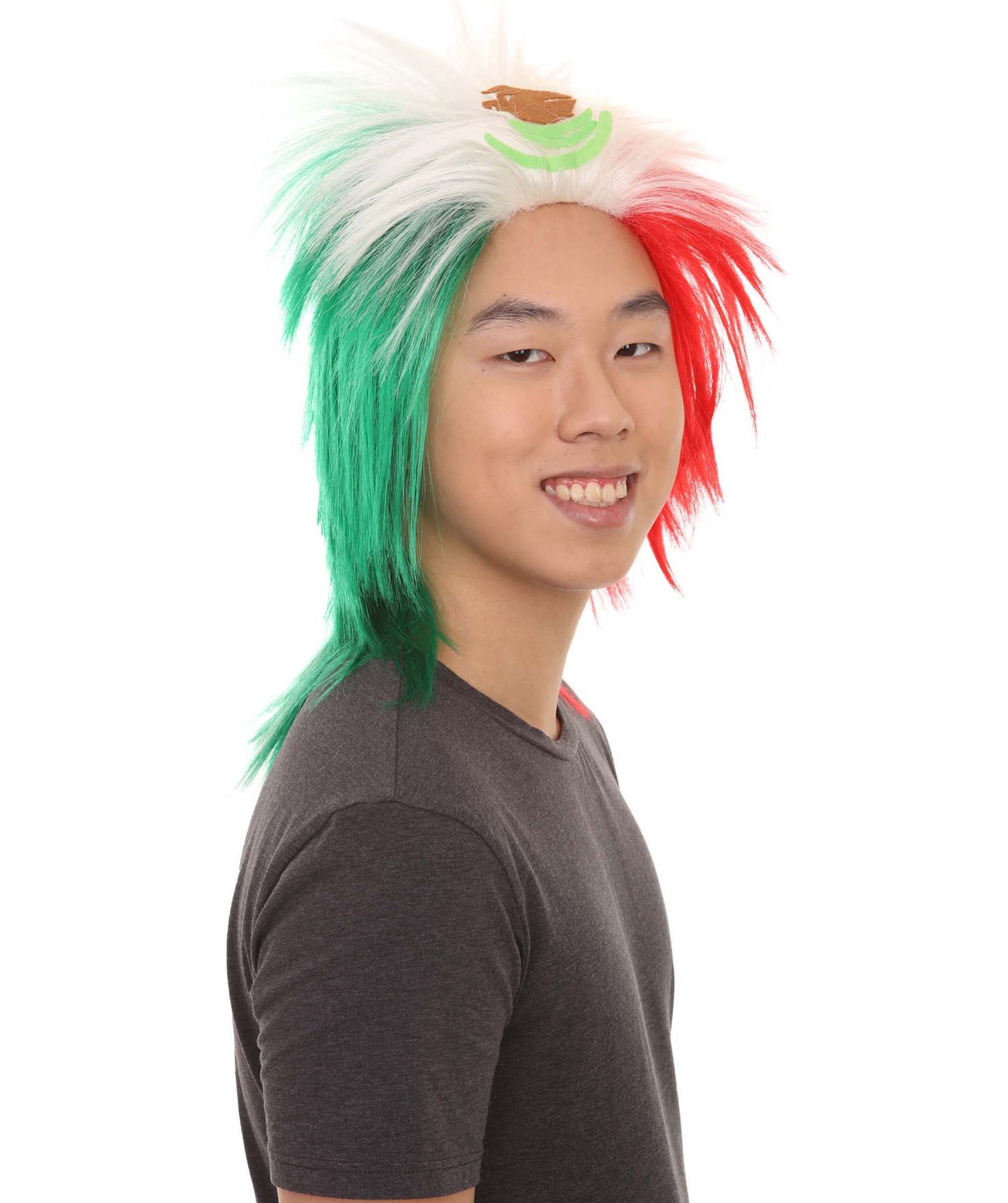 Mullet Mexican - xvz9ooi