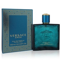 Versace Eros by Versace Deodorant Spray 3.4 oz - $99.95