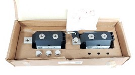 LOT OF 2 NIB INTERNATIONAL RECTIFIER IRKD270-16 RECOVERY RECTIFIERS 270A 1.6kV