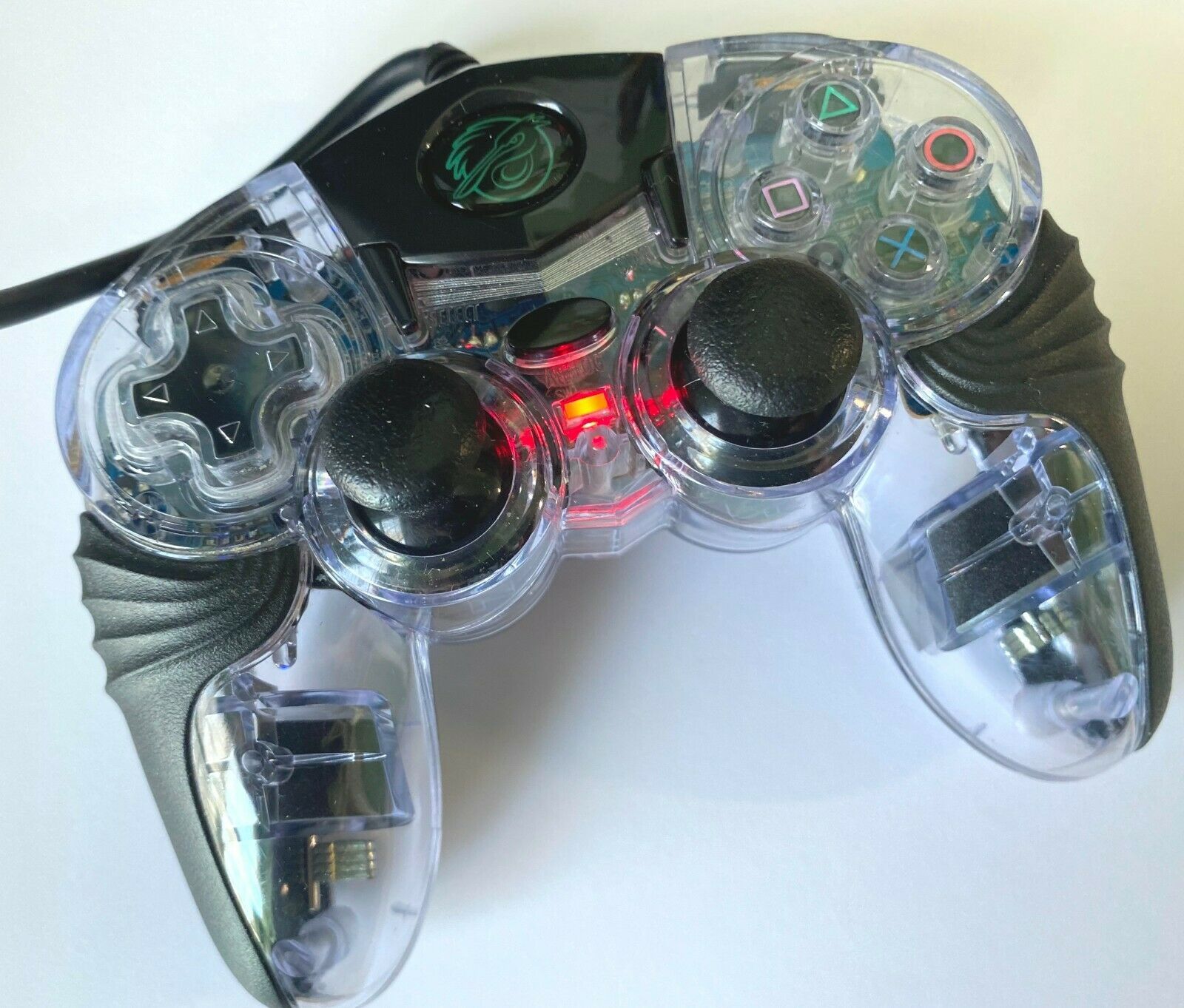 pelican ps2