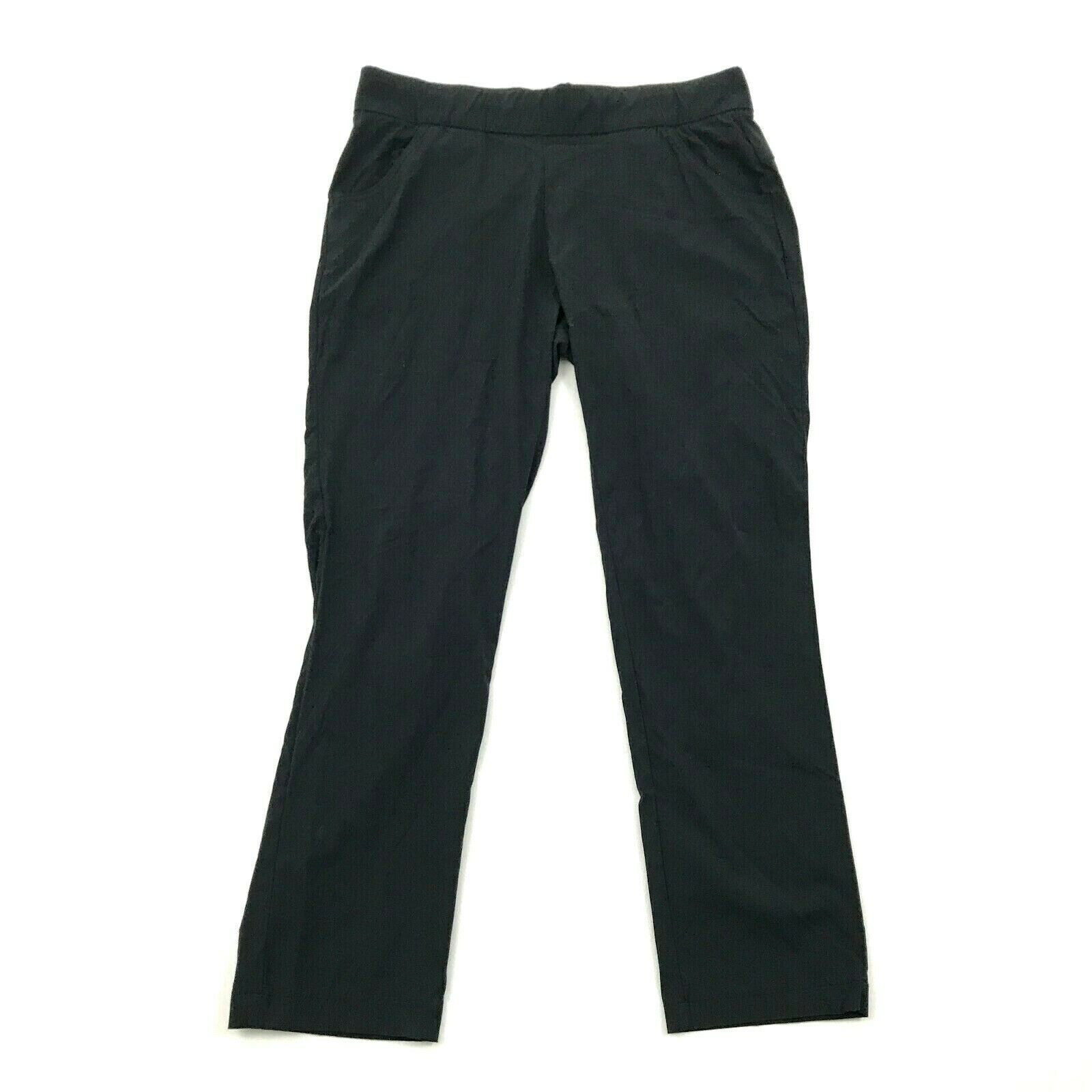 Columbia OMNI-SHIELD Hiking Pants Size L 34 Waist Nylon Lycra Womens ...
