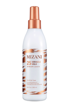 Mizani 25 Miracle Milk Multi-Benefit Leave-In Spray, 8.5 ounce