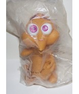 Ren and Stimpy TV Show Ren Spitballs 5&quot; PVC Squirt Toy 1992 Dakin, Inc. ... - $14.50
