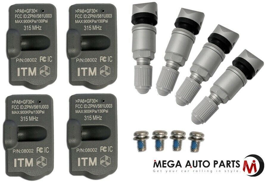 Tpms volvo xc60