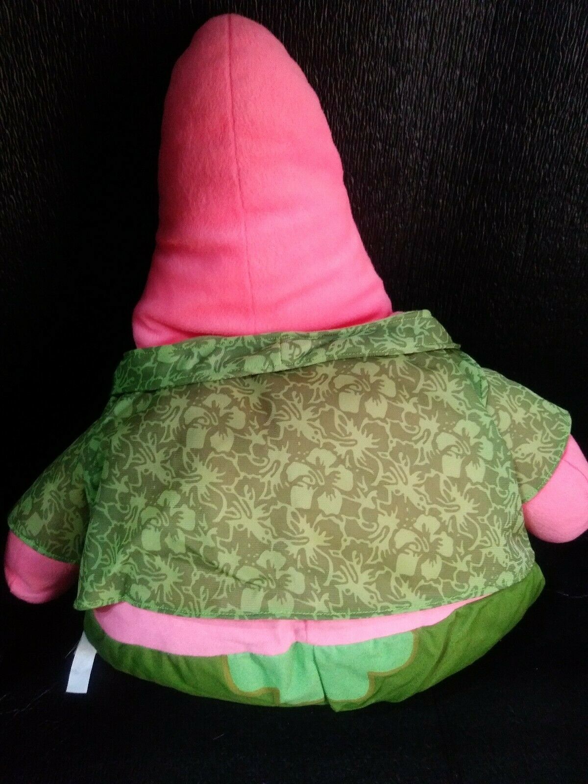Patrick Star 2006 Viacom Nanco Spongebob And 14 Similar Items