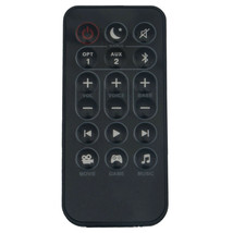 New Replace Remote Control for Polk Sound Bar RE9220-1 RE92201 Soundbar System - $21.99