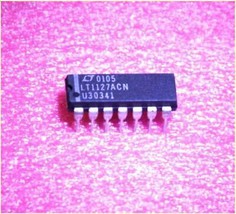 xref SK9878 UPC1252 IX0487CE C1252 DBX1252 VCA for DBX Noise Reduction System