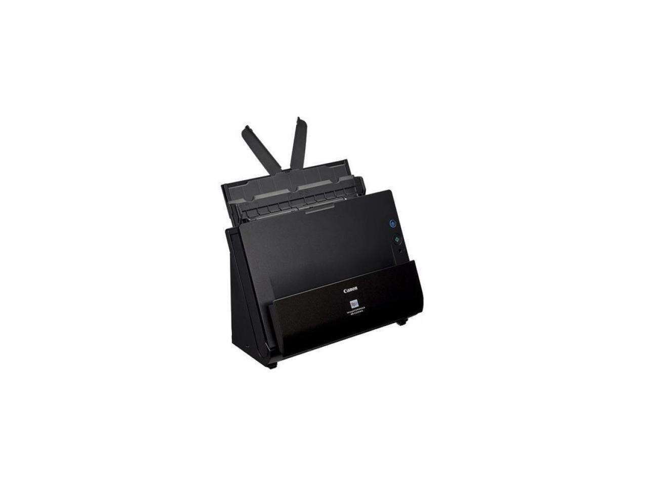 Canon imageFORMULA DR-C225 II Office Document Scanner (3258C002) - Scanners