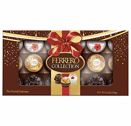 Ferrero Collection 18 ct. 6.8oz.