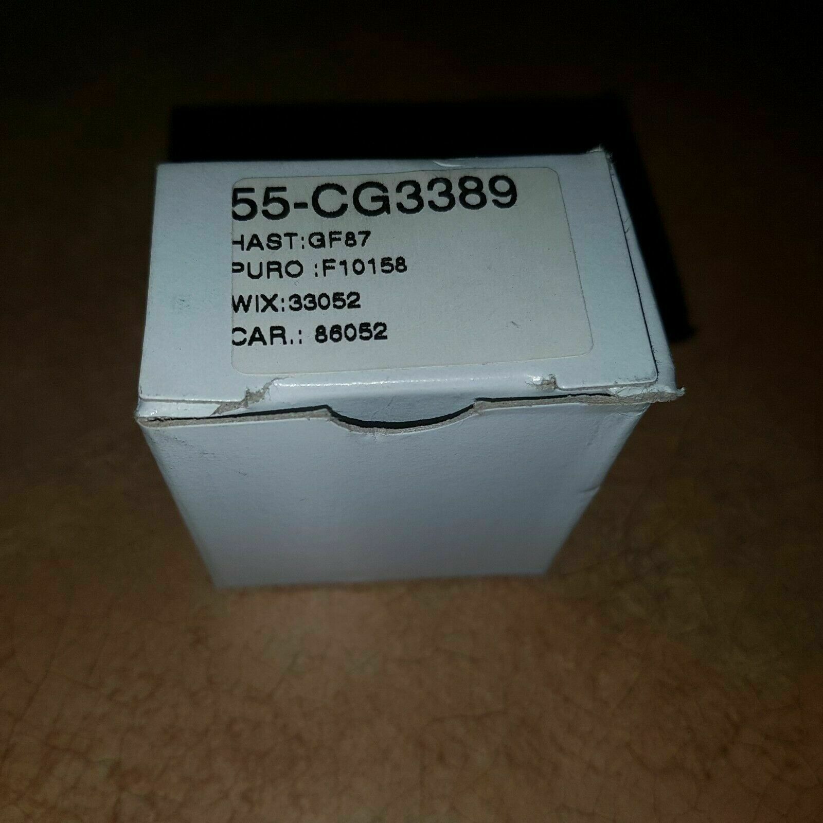 Fuel Filter Transit 55-CG3389 and similar items