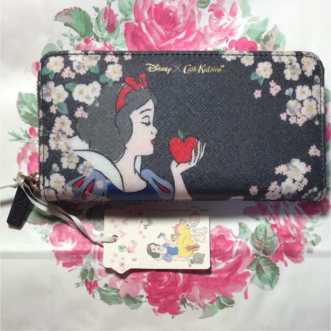 disney purse cath kidston