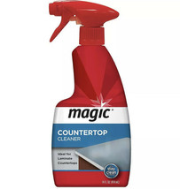 Magic Countertop Cleaner 14 oz Trigger Spray Bottle Brand New - $24.00
