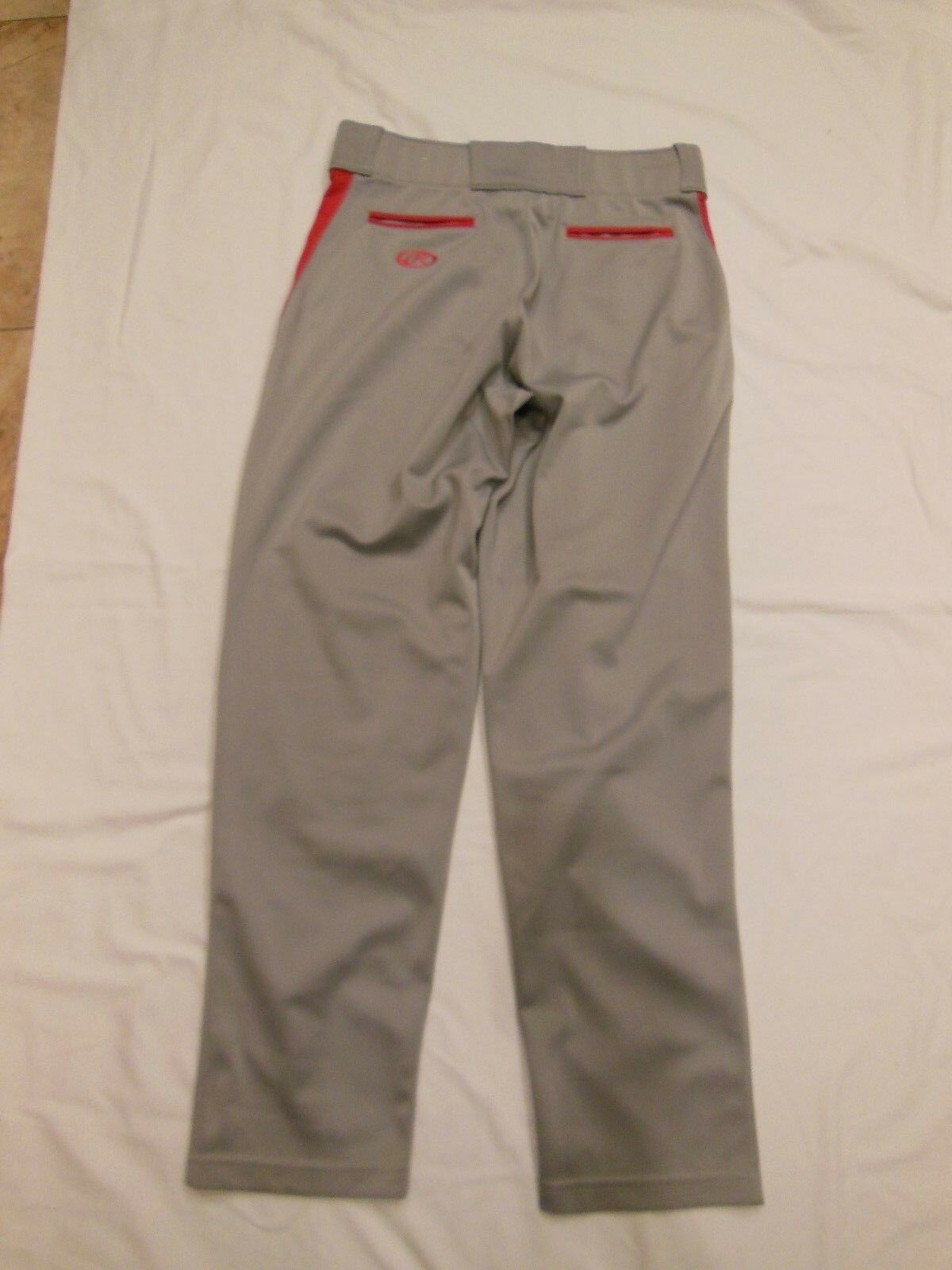 36 inseam baseball pants