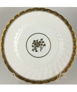 Minton H4680 Gold Rose Bread &amp; butter plate  - $10.00