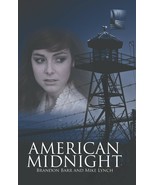 American Midnight (TPB) - $19.95