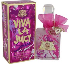 Juicy Couture Viva La Juicy Soiree Perfume 3.4 Oz Eau De Parfum Spray image 5