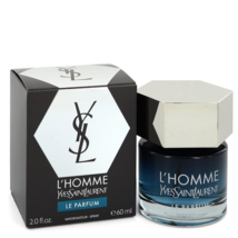Yves Saint Laurent L'Homme Le Parfum 2.0 Oz Eau De Parfum Spray image 1
