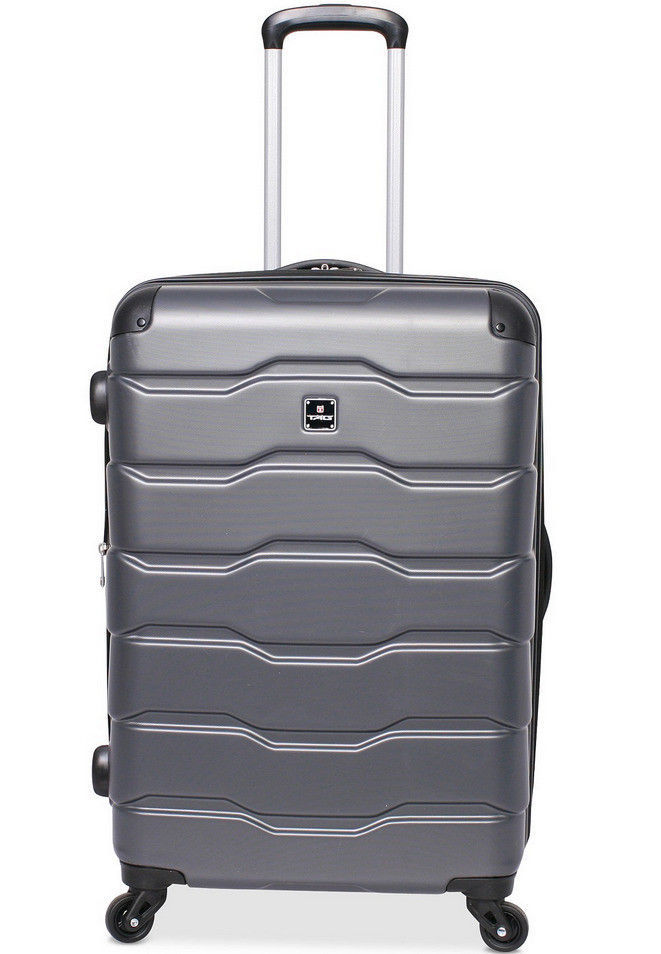 matrix 2 hardside expandable luggage collection