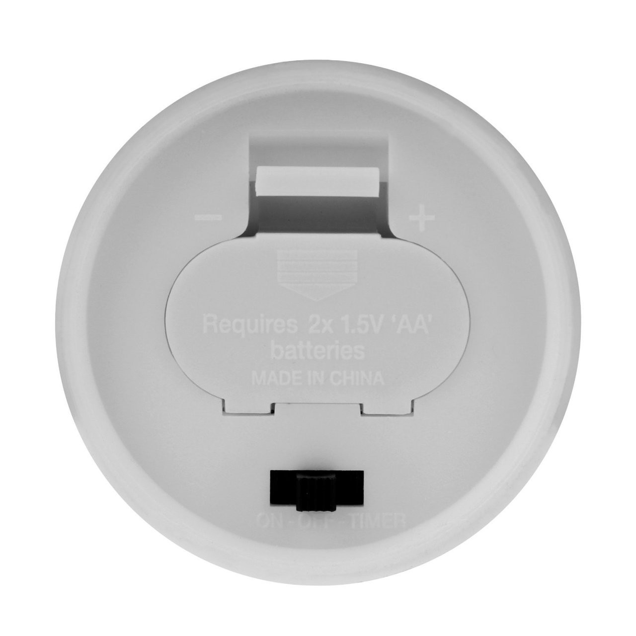 CHILD JESUS SACRED HEART LED Flameless Devotion Prayer Candle