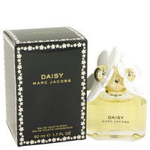 Marc Jacobs Daisy Perfume 1.7 Oz Eau De Toilette Spray image 3