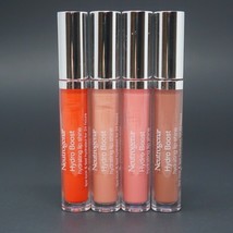 Neutrogena Hydro Boost Hydrating Lip Shine ~ Choose From 4 Shades - $6.88
